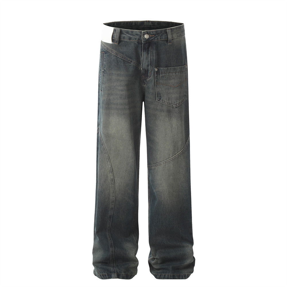 Half Ass Fronts