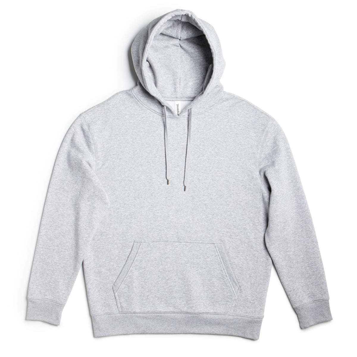 Heavyweight Pullover Hoodie | 10oz Fleece, Sizes XS–5XL