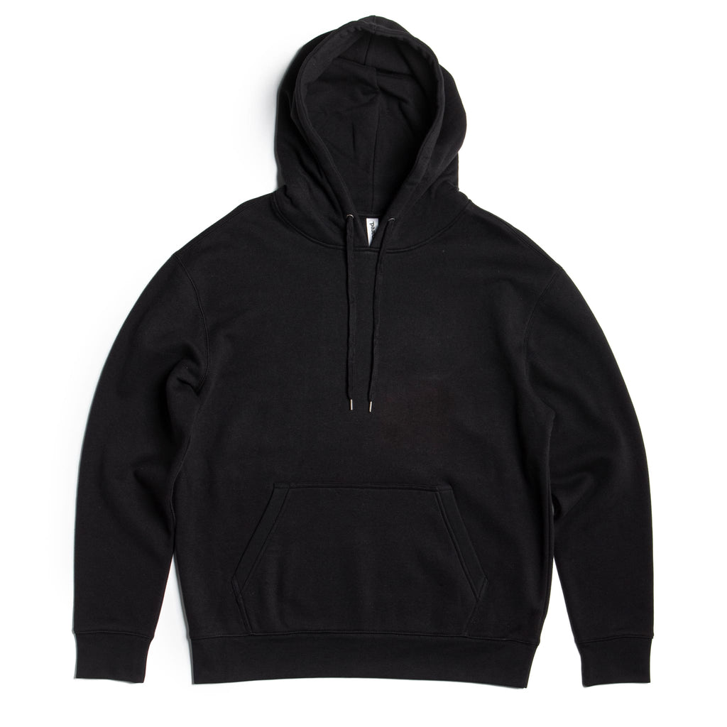 Heavyweight Pullover Hoodie | 10oz Fleece, Sizes XS–5XL