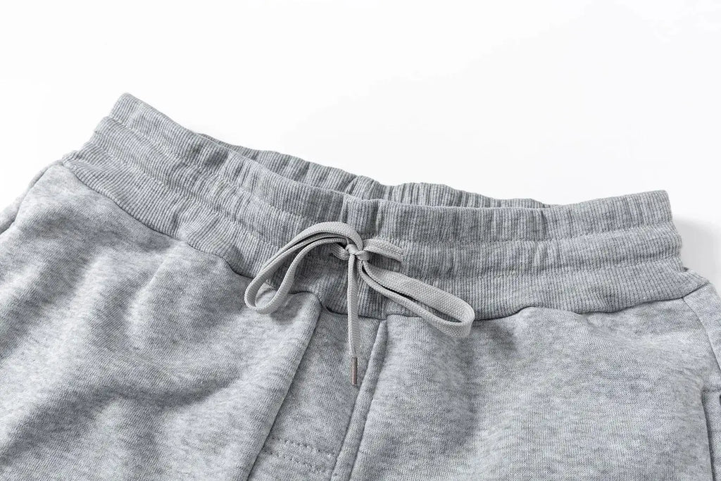 Men's Skinny Jogger Sweatpants – Casual for Autumn & Winter
