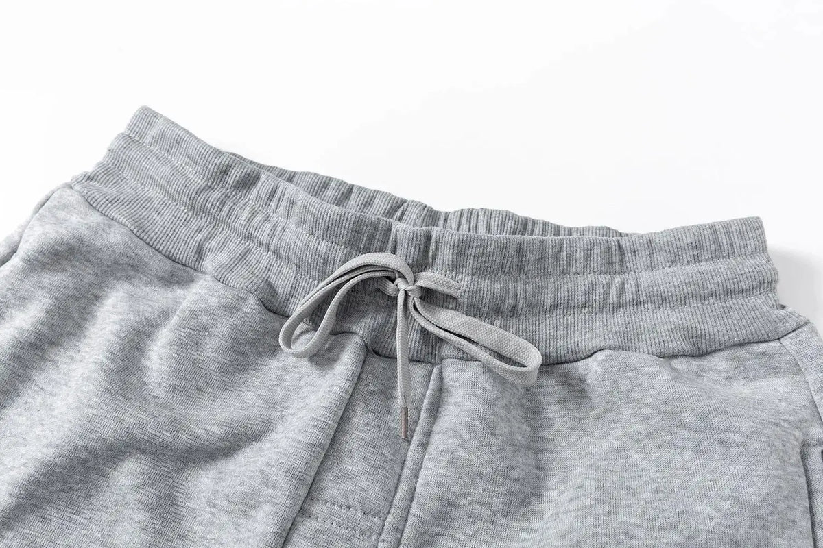 Men's Skinny Jogger Sweatpants – Casual for Autumn & Winter